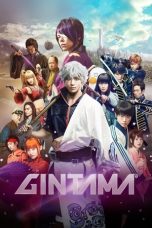 Nonton film Gintama (銀魂) (2017) terbaru