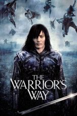 Nonton film The Warrior’s Way (2010) terbaru