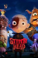Nonton film Stitch Head (2025) terbaru