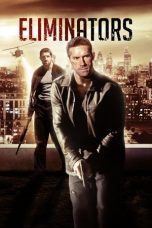 Nonton film Eliminators (2017) terbaru