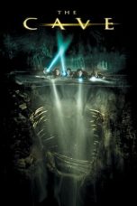 Nonton film The Cave (2005) terbaru