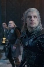 Nonton film The Witcher Season 2 Episode 8 terbaru