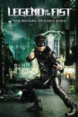Nonton film Legend of the Fist: The Return of Chen Zhen (精武風雲) (2010) terbaru