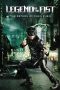 Nonton film Legend of the Fist: The Return of Chen Zhen (精武風雲) (2010) terbaru