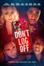 Nonton film Don’t Log Off (2025) terbaru