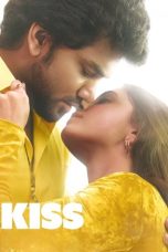 Nonton film Kiss (கிஸ்) (2025) terbaru