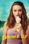 Nonton film Summer ’03 (2018) terbaru Nonton film Summer ’03 (2018) terbaru