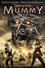 Nonton film Day of the Mummy (2014) terbaru Nonton film Day of the Mummy (2014) terbaru