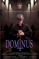 Nonton film Dominus (2024) terbaru Nonton film Dominus (2024) terbaru