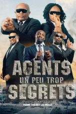Nonton film Agents Un Peu Trop Secrets (2025) terbaru