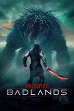 Nonton film Predator: Badlands (2025) terbaru