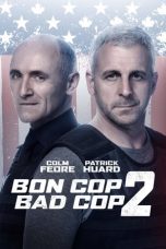 Nonton film Bon Cop Bad Cop 2 (2017) terbaru