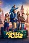 Nonton film The Family Plan 2 (2025) terbaru