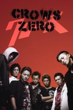 Nonton film Crows Zero (クローズZERO) (2007) terbaru