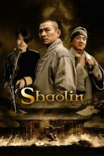Nonton film Shaolin (新少林寺) (2011) terbaru