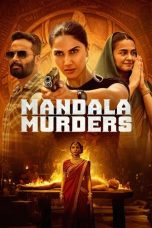 Nonton film Mandala Murders (मंडला मर्डर्स) Season 1 terbaru Nonton film Mandala Murders (मंडला मर्डर्स) Season 1 terbaru