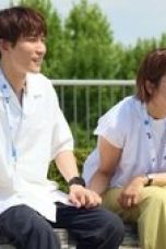 Nonton film Aoshima-kun Is Mean Season 1 Episode 8 terbaru