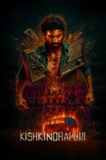 Nonton film Kishkindhapuri (2025) terbaru