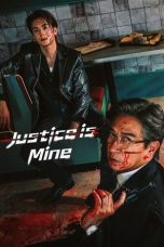 Nonton film Justice is Mine (絕命法官) terbaru