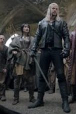 Nonton film The Witcher Season 4 Episode 3 terbaru