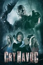Nonton film Cry Havoc (2020) terbaru