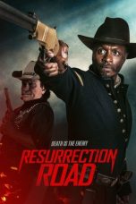 Nonton film Resurrection Road (2025) terbaru