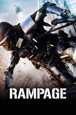 Nonton film Rampage (2009) terbaru