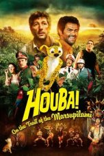 Nonton film HOUBA! On the Trail of the Marsupilami (Sur la piste du Marsupilami) (2012) terbaru