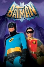 Nonton film Batman (1966) terbaru