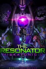 Nonton film The Resonator: Miskatonic U (2021) terbaru Nonton film The Resonator: Miskatonic U (2021) terbaru