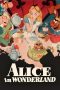 Nonton film Alice in Wonderland (1951) terbaru Nonton film Alice in Wonderland (1951) terbaru