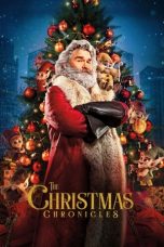 Nonton film The Christmas Chronicles (2018) terbaru Nonton film The Christmas Chronicles (2018) terbaru