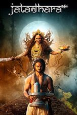 Nonton film Jatadhara (జటాధర) (2025) terbaru Nonton film Jatadhara (జటాధర) (2025) terbaru