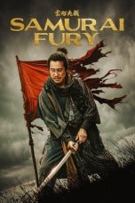 Nonton film Samurai Fury (室町無頼) (2025) terbaru
