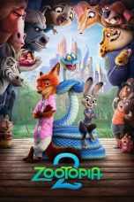 Nonton film Zootopia 2 (2025) terbaru Nonton film Zootopia 2 (2025) terbaru