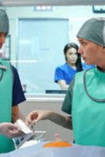 Nonton film Radiation House Season 1 Episode 11 terbaru