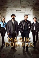Nonton film Magik Rompak (2025) terbaru Nonton film Magik Rompak (2025) terbaru