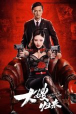 Nonton film The Return of the Sister-in-Law (大嫂归来) (2021) terbaru