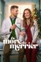 Nonton film The More the Merrier (2025) terbaru Nonton film The More the Merrier (2025) terbaru