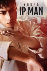 Nonton film Young Ip Man: Crisis Time (少年叶问之危机时刻) (2020) terbaru