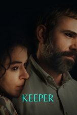 Nonton film Keeper (2025) terbaru
