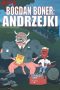 Nonton film Bad Exorcist: St. Andrew’s Eve (Bogdan Boner: Andrzejki) (2025) terbaru