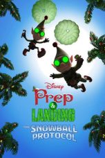 Nonton film Prep & Landing: The Snowball Protocol (2025) terbaru Nonton film Prep & Landing: The Snowball Protocol (2025) terbaru
