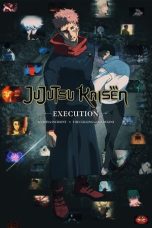 Nonton film JUJUTSU KAISEN: Execution -Shibuya Incident x The Culling Game Begins- (劇場版 呪術廻戦「渋谷事変 特別編集版」×「死滅回游 先行上映」) (2025) terbaru