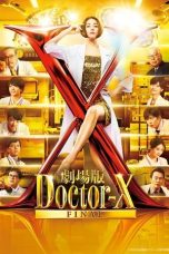 Nonton film Doctor X: The Movie Final (2024) terbaru Nonton film Doctor X: The Movie Final (2024) terbaru