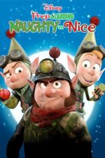 Nonton film Prep & Landing: Naughty vs. Nice (2011) terbaru Nonton film Prep & Landing: Naughty vs. Nice (2011) terbaru