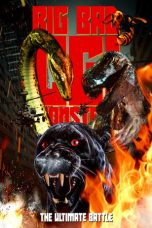 Nonton film Big Bad CGI Monsters (2024) terbaru Nonton film Big Bad CGI Monsters (2024) terbaru