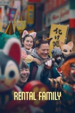 Nonton film Rental Family (2025) terbaru