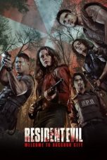 Nonton film Resident Evil: Welcome to Raccoon City (2021) terbaru Nonton film Resident Evil: Welcome to Raccoon City (2021) terbaru