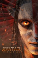 Nonton film Avatar: Fire and Ash (2025) terbaru